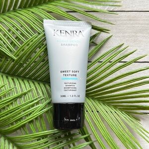 5️⃣ for 2️⃣5️⃣ NEW Kendra Sweet Soft Texture Sugar Beach Shampoo Travel Size